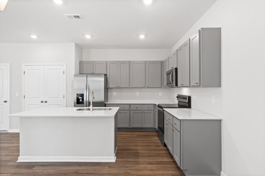 3br New Home in Supply, NC.  - Slide 16