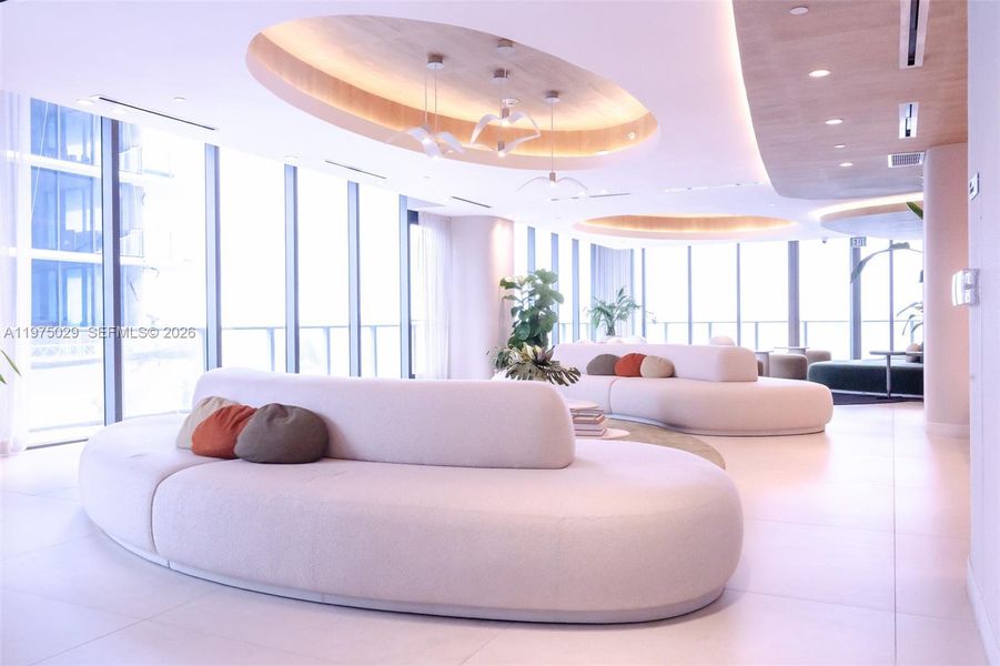 Community amenities in , Miami (Image 61).