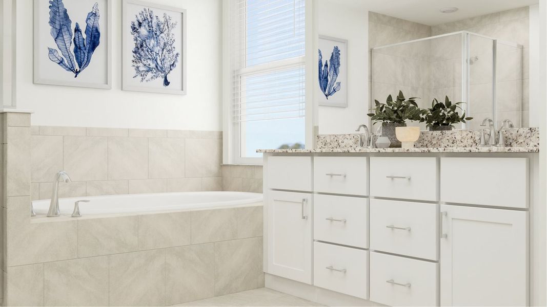 Independence Owner's Suite Independence Owner's Suite