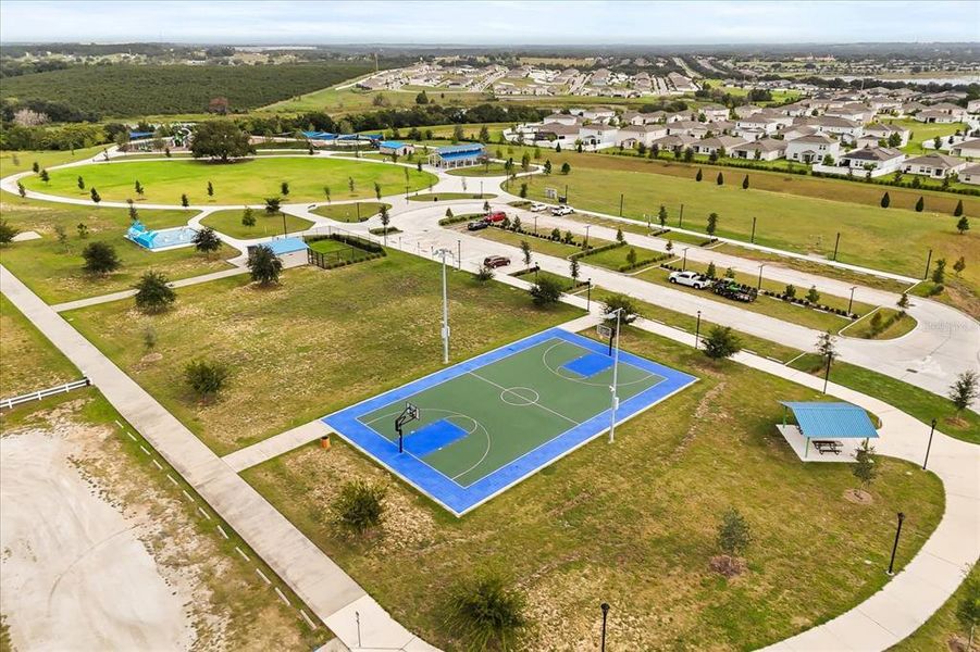 Community amenities in Parkside at Cherry Lake, Groveland (Image 34). Community amenities in Parkside at Cherry Lake, Groveland (Image 34).