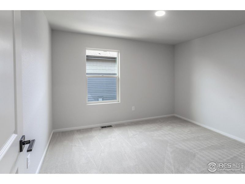 Spacious, unfurnished interior of a new home in , Timnath (Image 28). Spacious, unfurnished interior of a new home in , Timnath (Image 28).