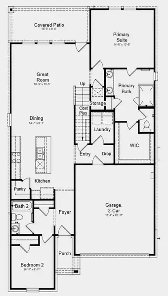Floor 1 Floor 1