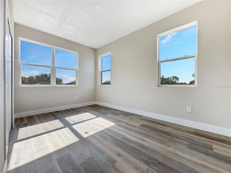 Spacious, unfurnished interior of a new home in , Orlando (Image 26). Spacious, unfurnished interior of a new home in , Orlando (Image 26).