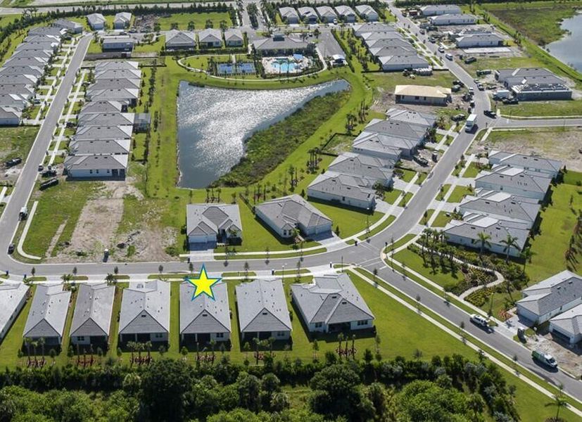 Image 33 of a home in Costa Pointe. Image 33 of a home in Costa Pointe.