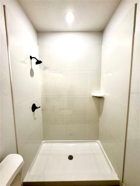 Close-up of interior finishes inside a home in , Ocala (Image 19).