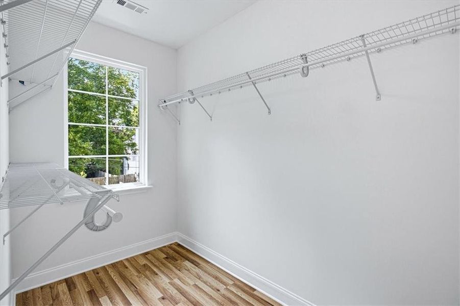 Spacious, unfurnished interior of a new home in , Atlanta (Image 13). Spacious, unfurnished interior of a new home in , Atlanta (Image 13).