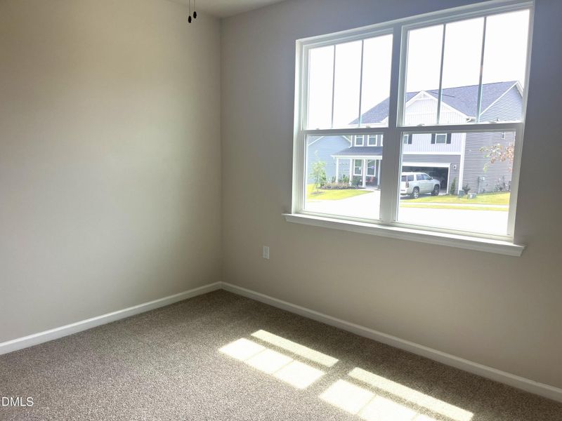 1st floor bedroom #5