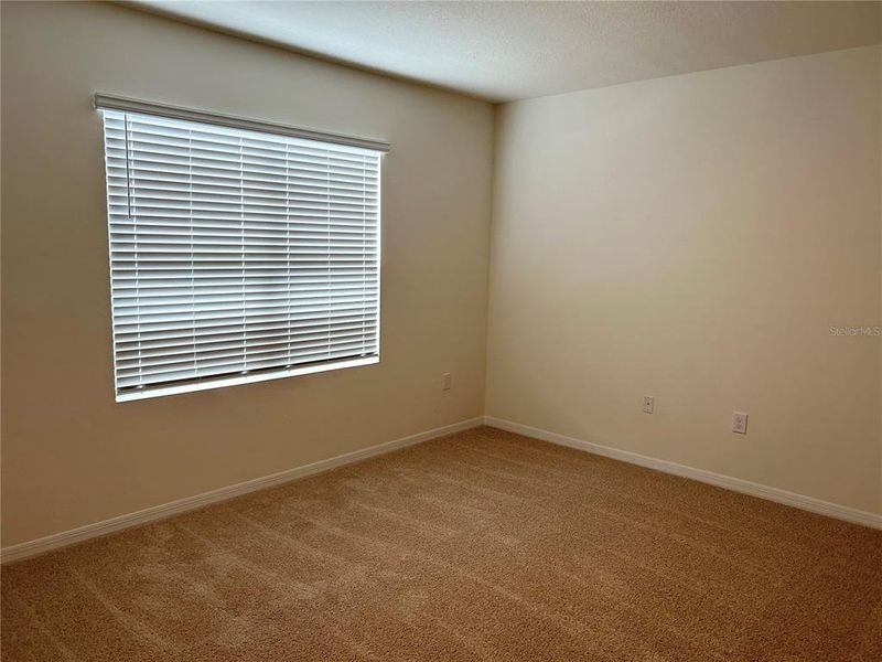 Spacious, unfurnished interior of a new home in Villamar, Winter Haven (Image 7). Spacious, unfurnished interior of a new home in Villamar, Winter Haven (Image 7).