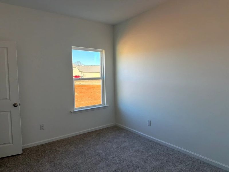 Bed 2 featuring the AW Collection® Sapphire - A bright, fun space with eye-catching finishes.