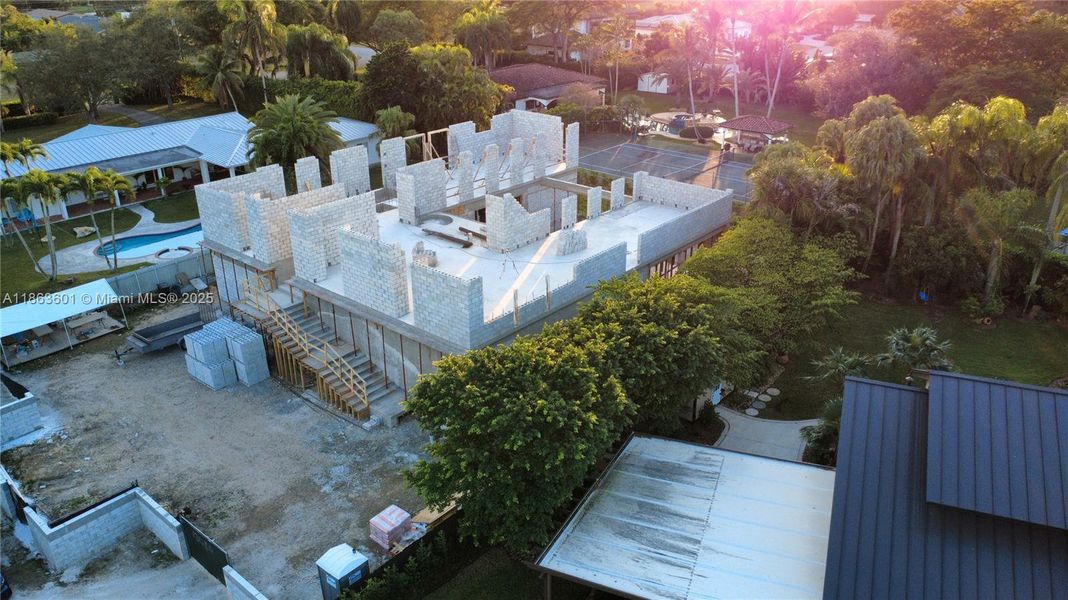 Image 25 of a home in .