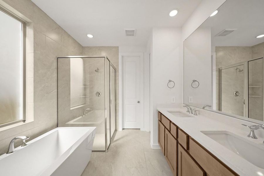 Primary Bathroom Primary Bathroom