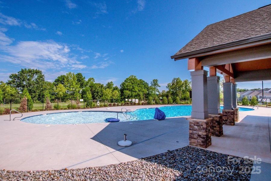 Image 33 of a home in Signature at Reid's Cove.