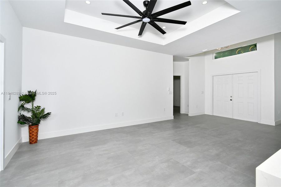 Spacious, unfurnished interior of a new home in , Lehigh Acres (Image 20). Spacious, unfurnished interior of a new home in , Lehigh Acres (Image 20).