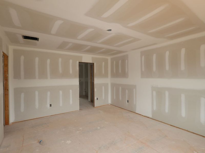 Drywall Drywall