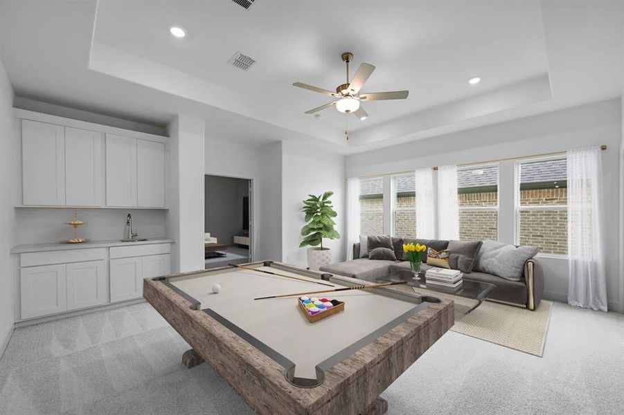 1818 Beach Ridge Drive ~ Ready Now! - Virtually Staged 1818 Beach Ridge Drive ~ Ready Now! - Virtually Staged