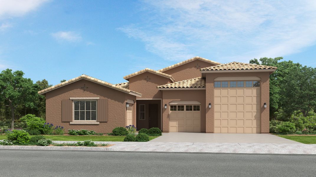 Image 1 of the Asante Heritage | Active Adult: Freedom community in Surprise, AZ. Image 1 of the Asante Heritage | Active Adult: Freedom community in Surprise, AZ.