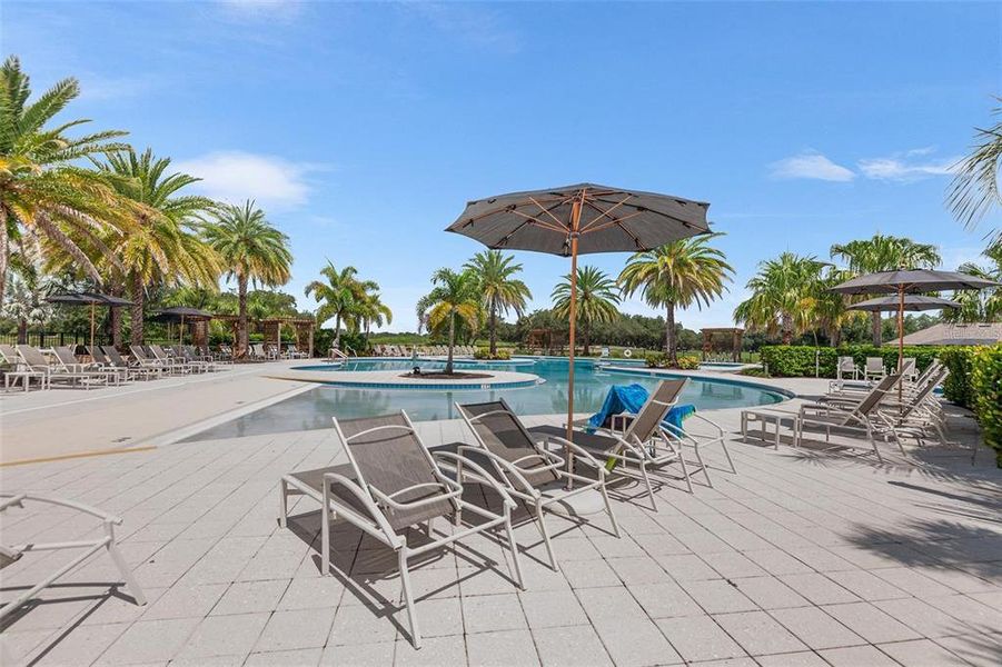 Community amenities in , Kissimmee (Image 29).