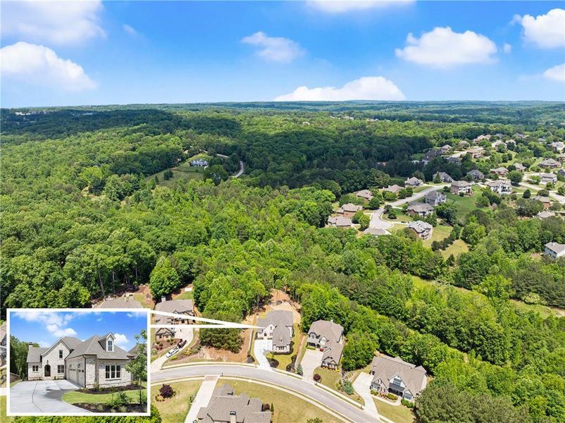 Image 59 of a home in . Image 59 of a home in .