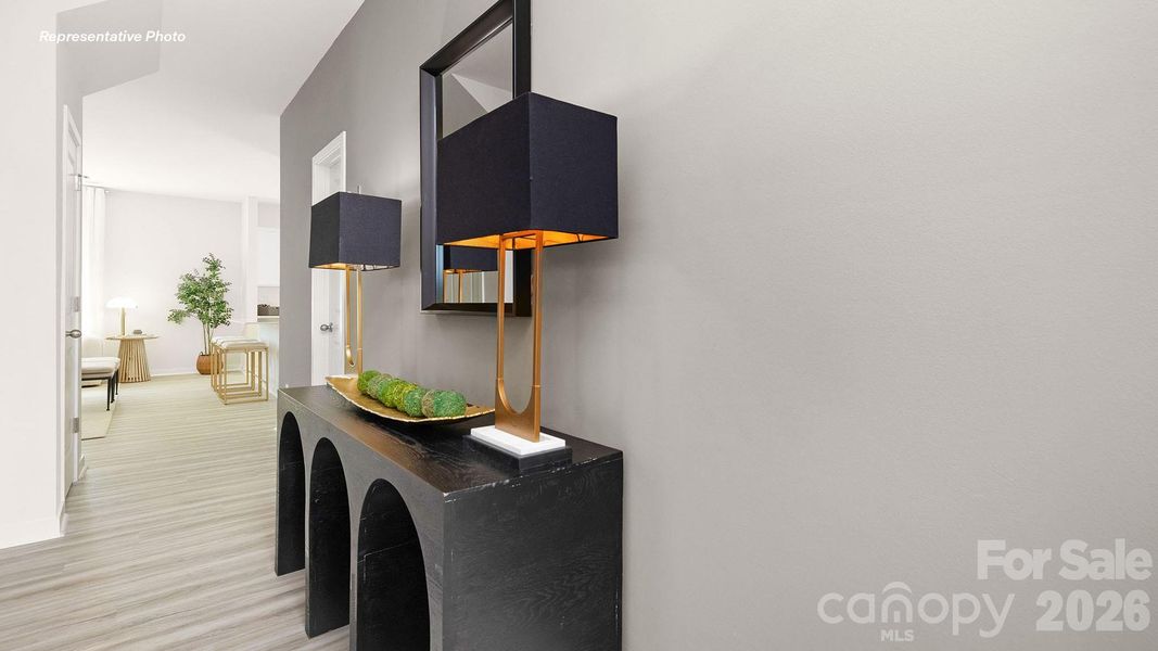 Image 30 of a home in Calvin Creek.