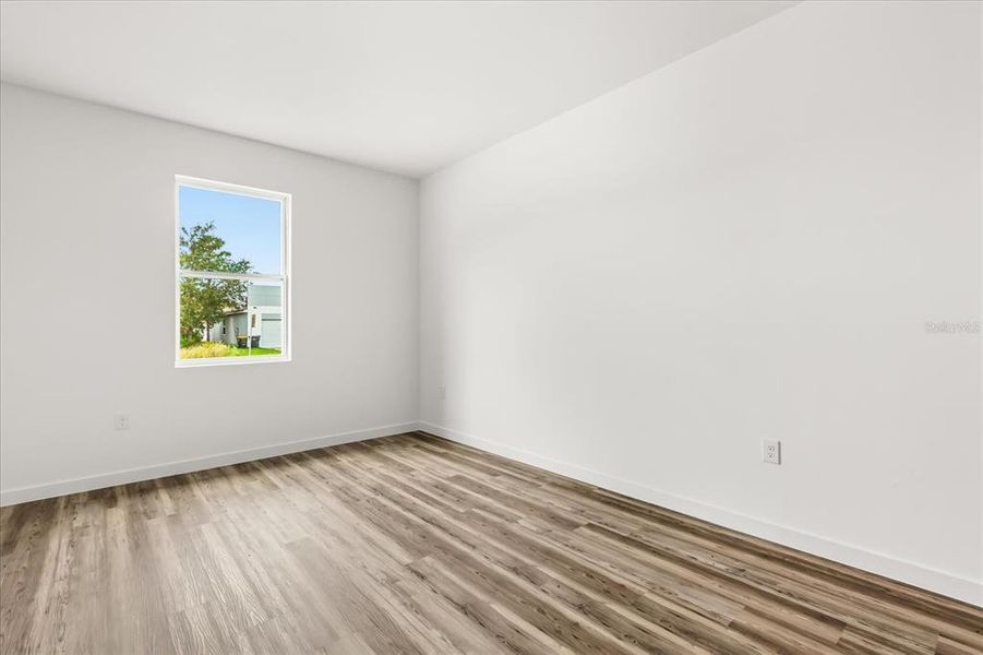 Spacious, unfurnished interior of a new home in , Poinciana (Image 12).