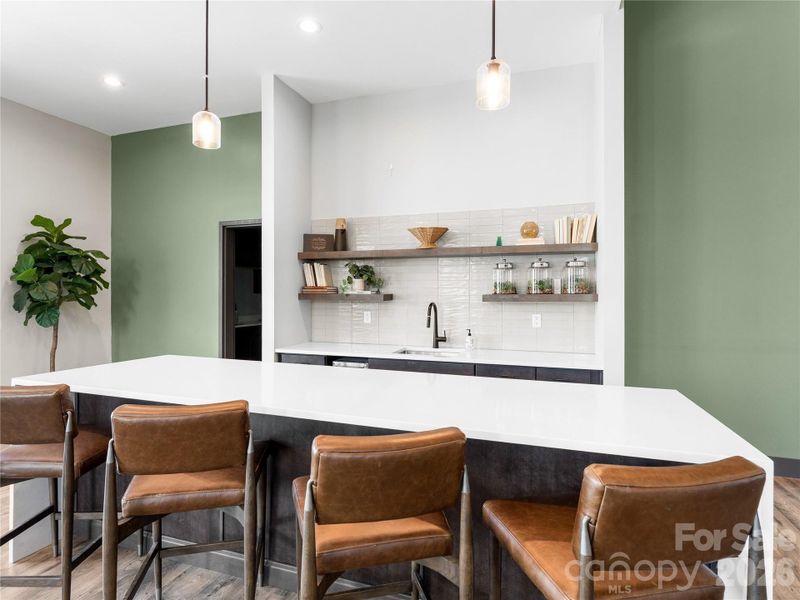 Community Kitchen