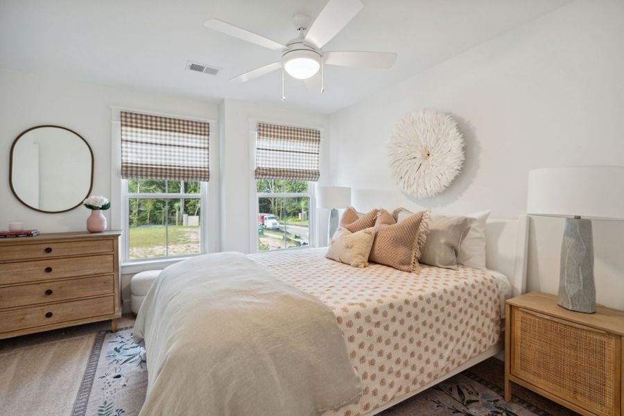 New Home in Simpsonville, SC.  - Slide 28