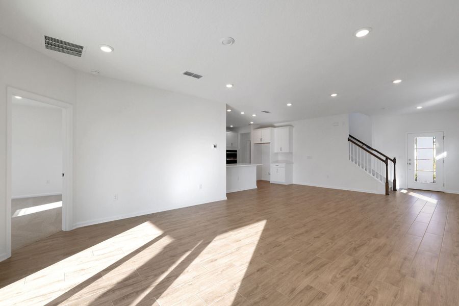 2,036sf New Home in St Augustine, FL. - Slide 3 2,036sf New Home in St Augustine, FL. - Slide 3