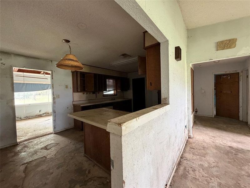 In-progress construction of a new home in , Paris, TX (Image 4).