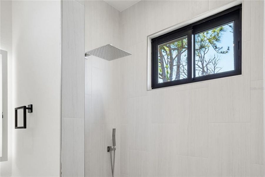 Close-up of interior finishes inside a home in , North Port (Image 18).