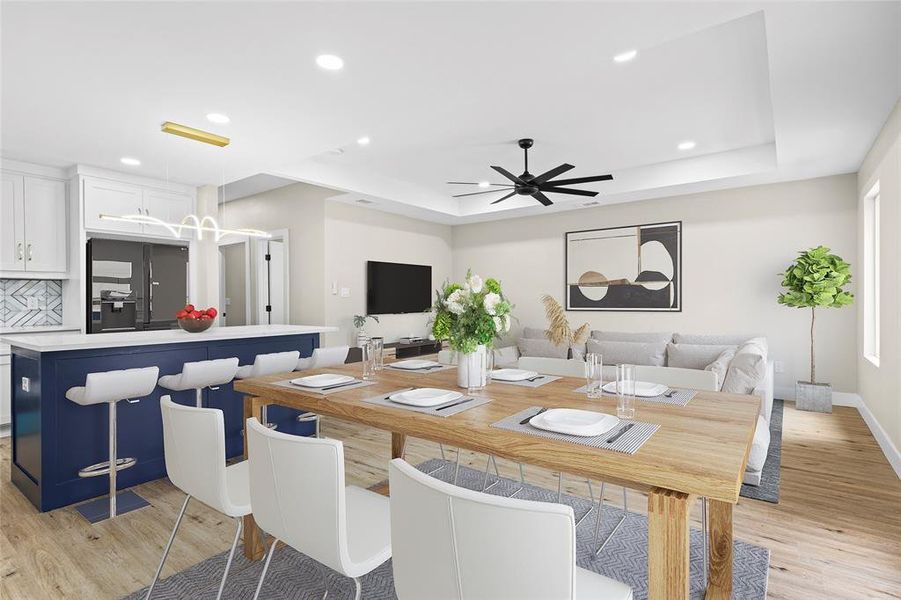 Virtually Staged Virtually Staged