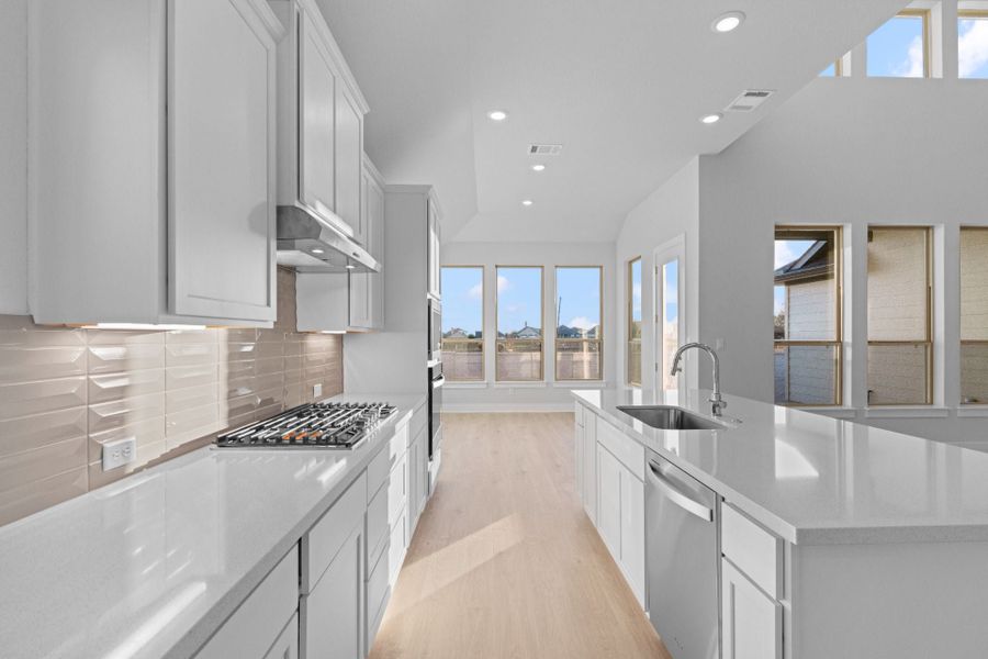 Pflugerville, TX New Home. - Slide 16 Pflugerville, TX New Home. - Slide 16