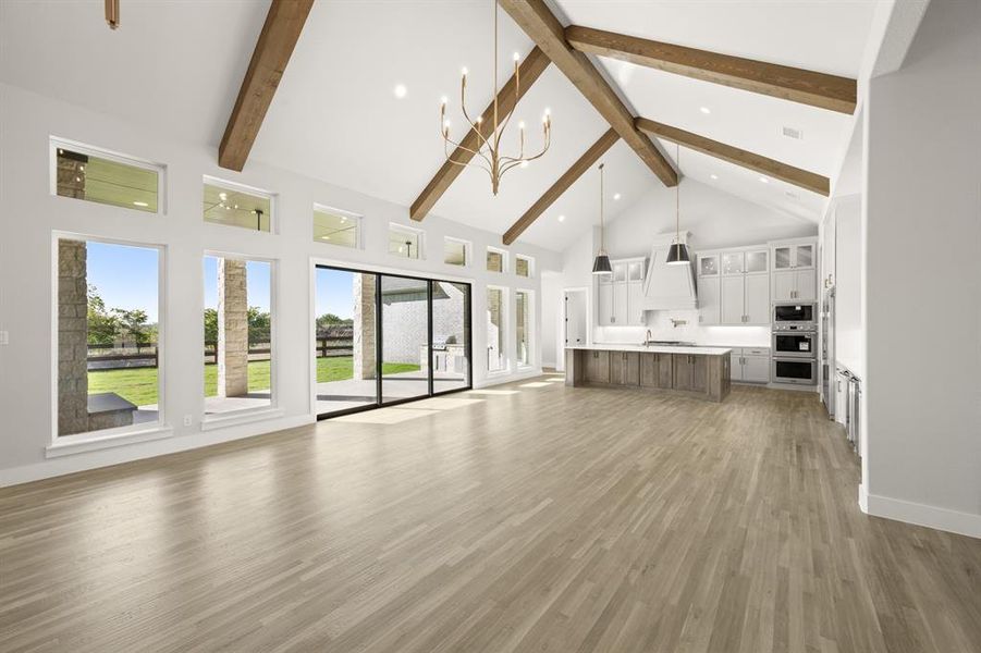 1873 Sutherland Cresent- Living Room-2 1873 Sutherland Cresent- Living Room-2