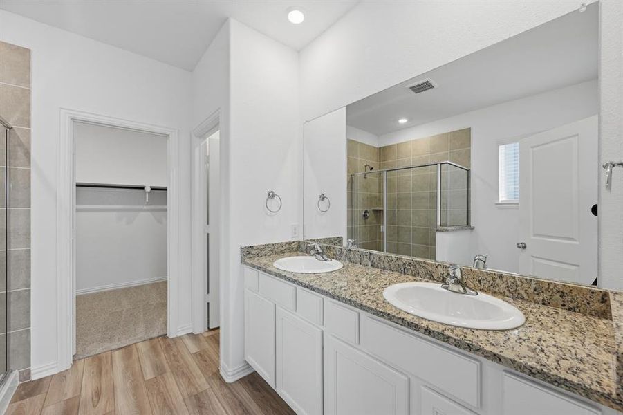 2307 Buffalo Bayou Way ~ Ready Now