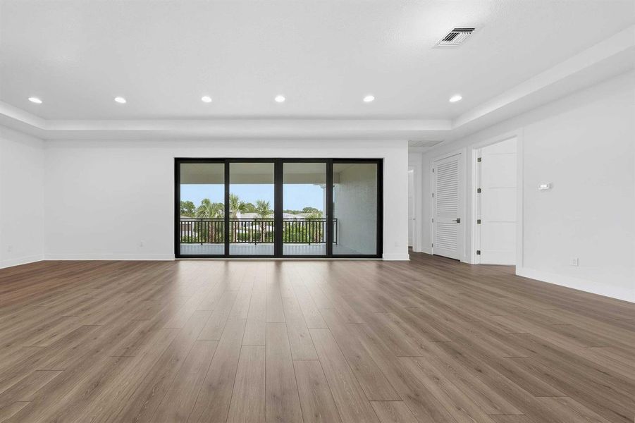 Great Room Great Room