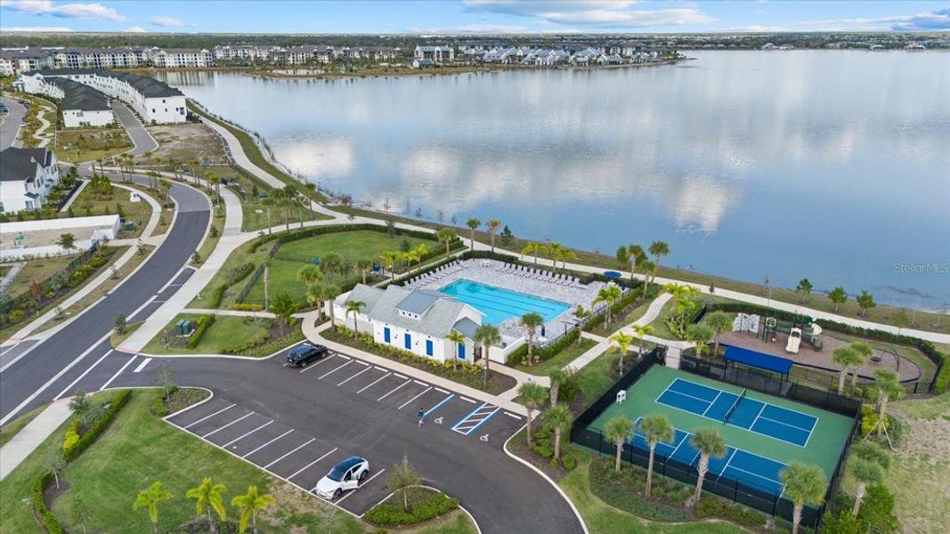 Community amenities in , Sarasota (Image 42).
