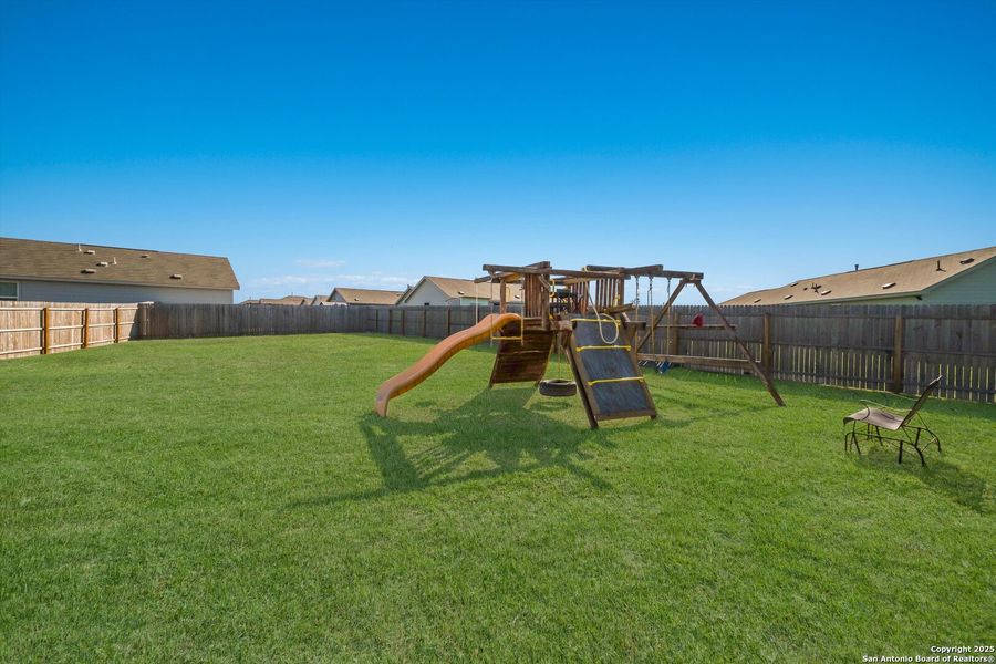 Community amenities in , San Antonio (Image 19).