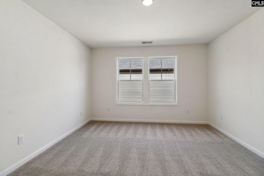 Spacious, unfurnished interior of a new home in Boykin Hills, Chapin (Image 19).