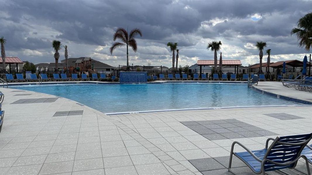 Community amenities in Kindred, Kissimmee (Image 24). Community amenities in Kindred, Kissimmee (Image 24).