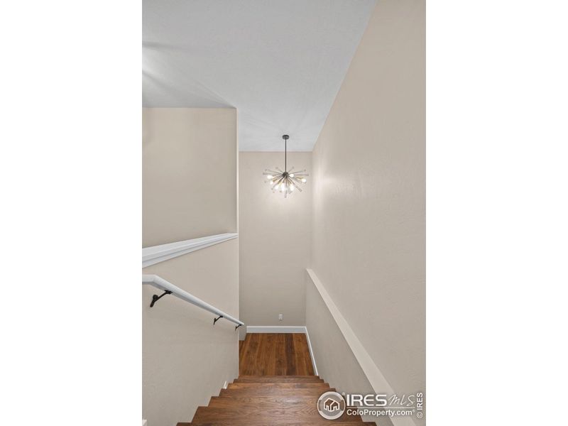 Spacious, unfurnished interior of a new home in , Milliken (Image 22).