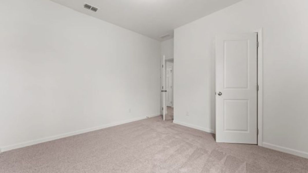 Representative unfurnished interior of a home built from the Windsor by Piedmont Residential in Clemit Harris Place, Newnan (Image 21). Representative unfurnished interior of a home built from the Windsor by Piedmont Residential in Clemit Harris Place, Newnan (Image 21).