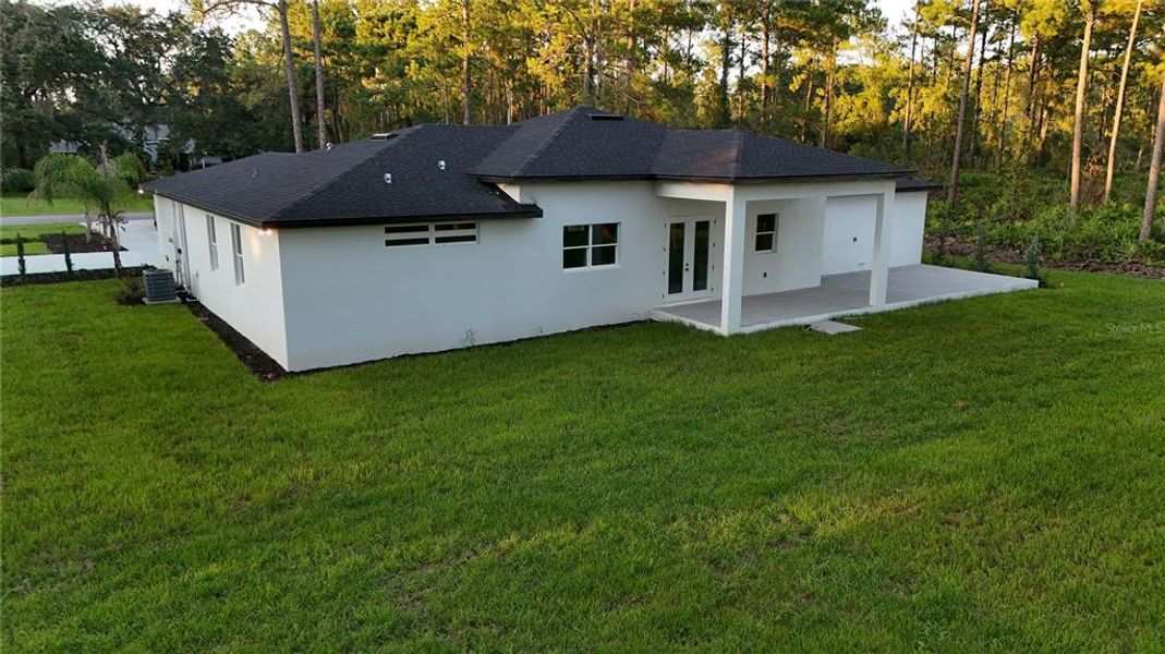 Status of Construction as of 7/27/25 Status of Construction as of 7/27/25