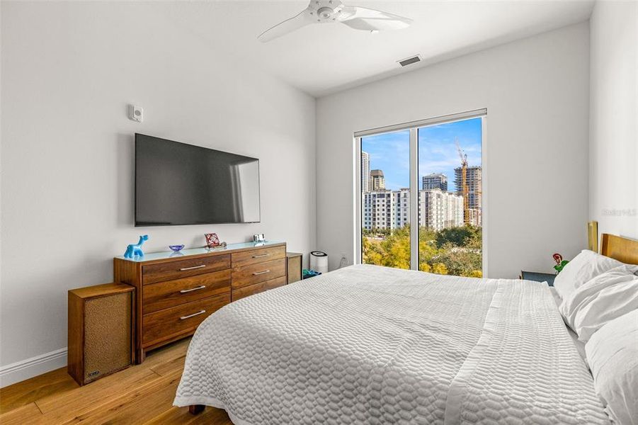 Furnished interior view inside a new home in Castille Urbana, St. Petersburg (Image 35). Furnished interior view inside a new home in Castille Urbana, St. Petersburg (Image 35).