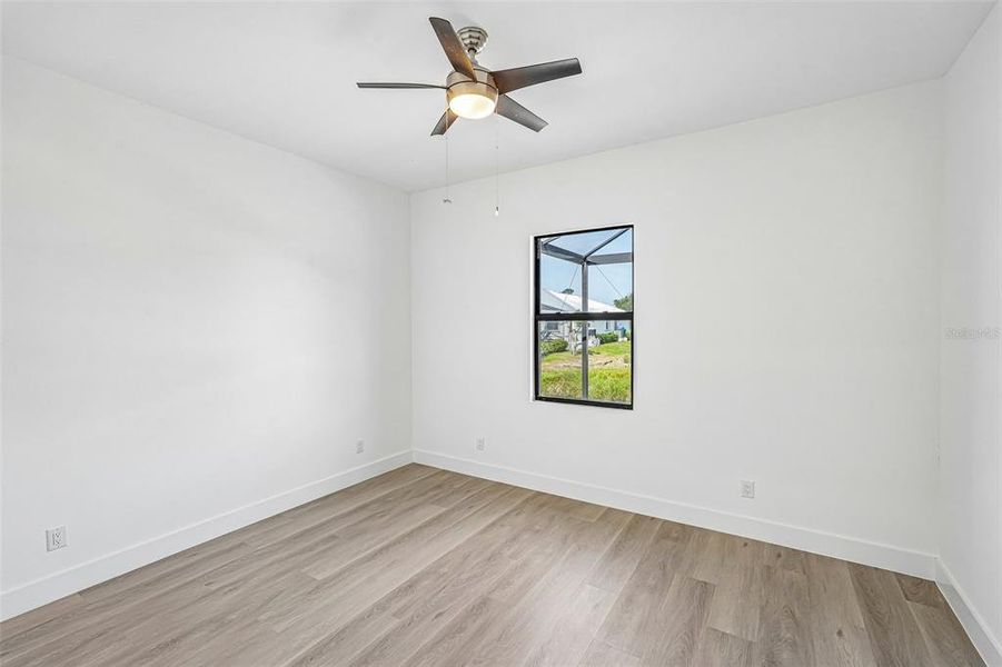 Spacious, unfurnished interior of a new home in , Punta Gorda (Image 25). Spacious, unfurnished interior of a new home in , Punta Gorda (Image 25).