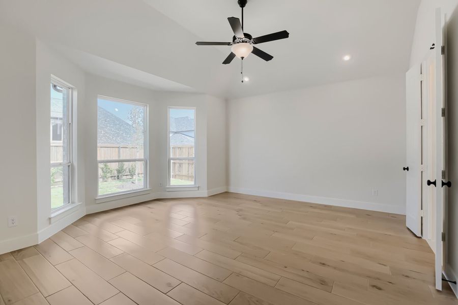 3312 Santolina - Primary Bedroom