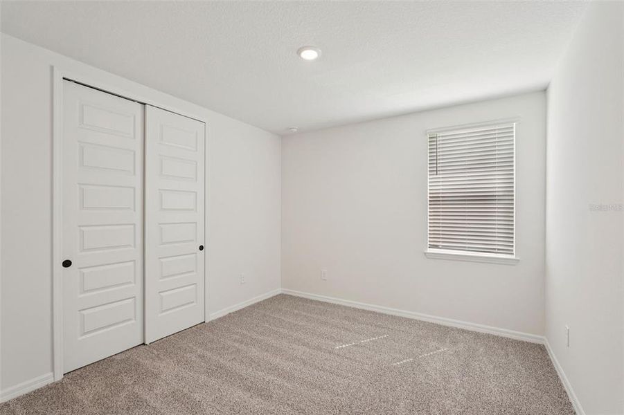 Spacious, unfurnished interior of a new home in Oakfield Trails - Signature Series, Parrish (Image 29).