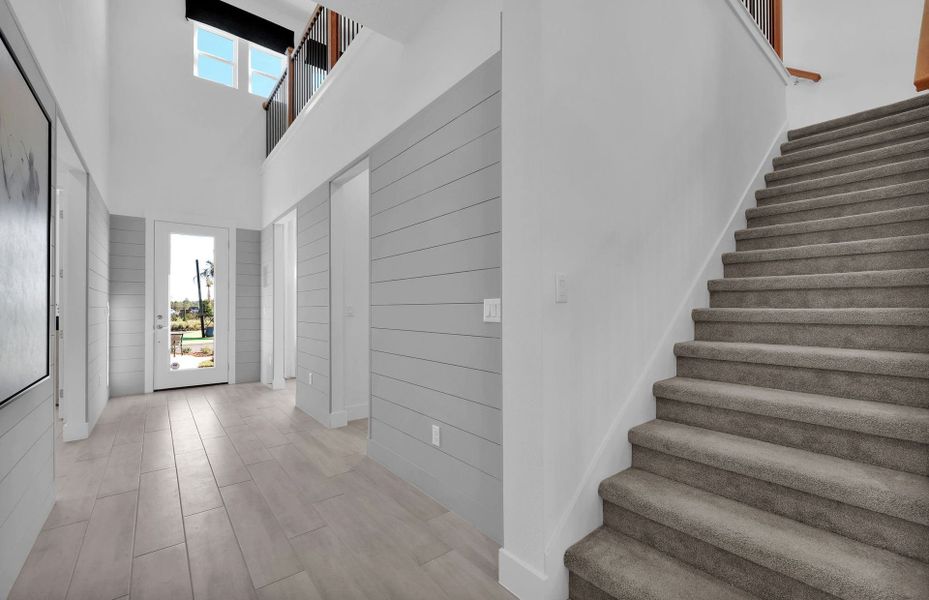 Merlot Grand | Stairs Merlot Grand | Stairs