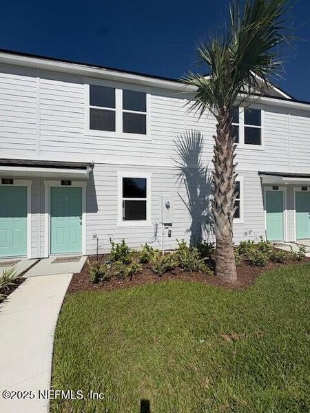 Image 45 of a home in Cordera Townhomes Express.