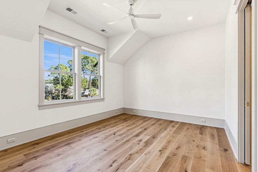 Spacious, unfurnished interior of a new home in , Mount Pleasant (Image 28). Spacious, unfurnished interior of a new home in , Mount Pleasant (Image 28).