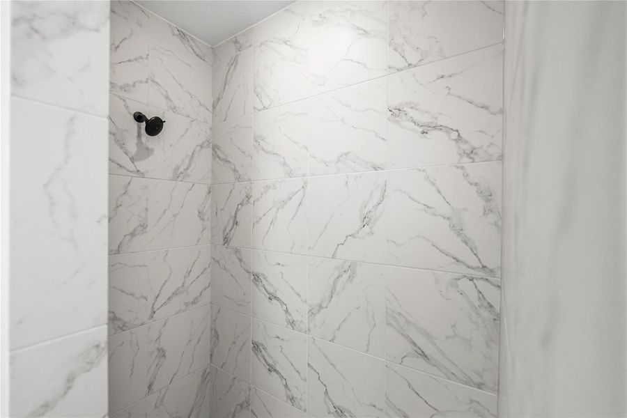Close-up of interior finishes inside a home in Lexington Heights, Willis (Image 17). Close-up of interior finishes inside a home in Lexington Heights, Willis (Image 17).