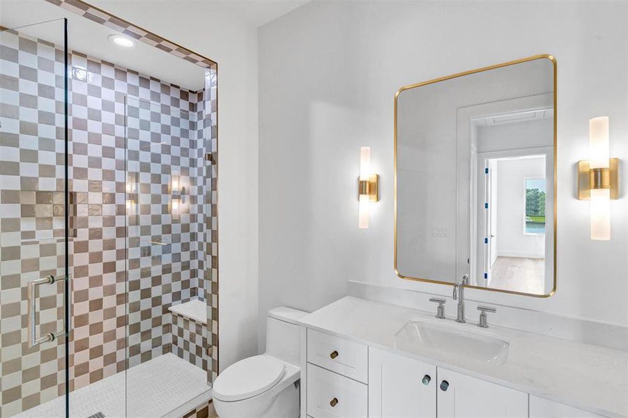 Image 38 of a home in . Image 38 of a home in .